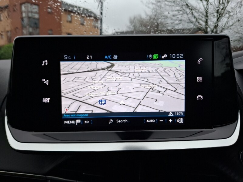 Used Peugeot 2008 2022 for sale - 77939258: Photo 15