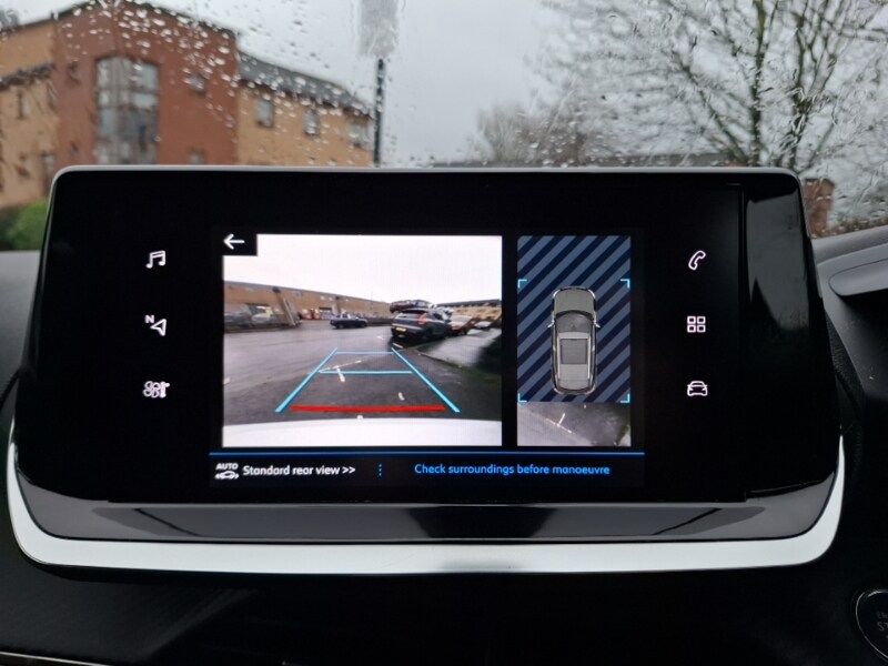 Used Peugeot 2008 2022 for sale - 77939258: Photo 16