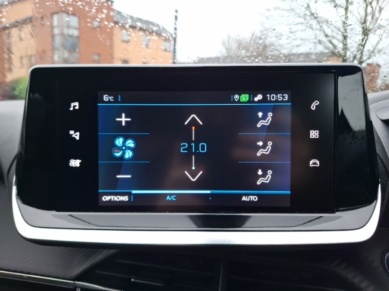 Used Peugeot 2008 2022 for sale - 77939258: Photo 17