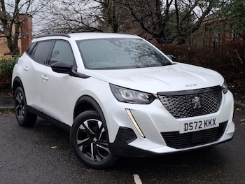 Used Peugeot 2008 2022 for sale - 77939258: Photo