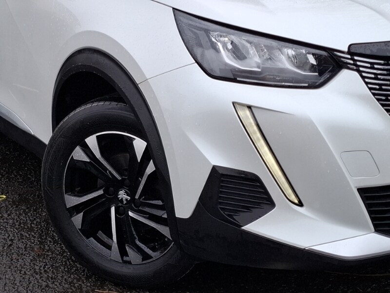 Used Peugeot 2008 2022 for sale - 77939258: Photo 9