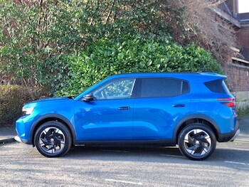 Used Vauxhall Frontera 2026 for sale - 78475243: Photo