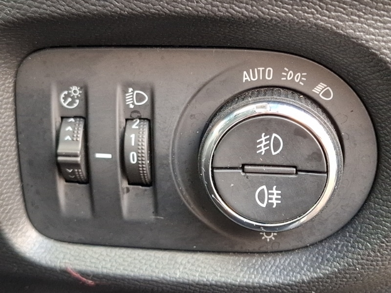 Used Vauxhall Corsa 2022 for sale - 77392836: Photo 12