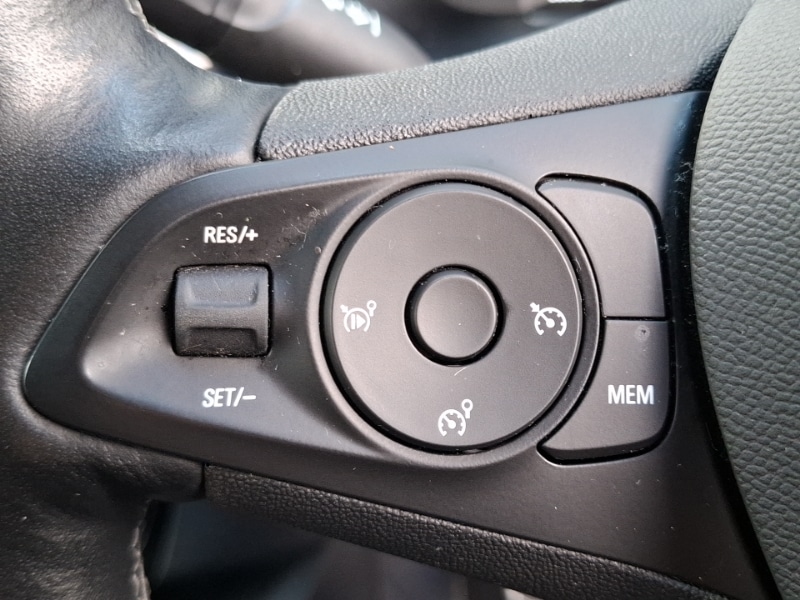 Used Vauxhall Corsa 2022 for sale - 77392836: Photo 14