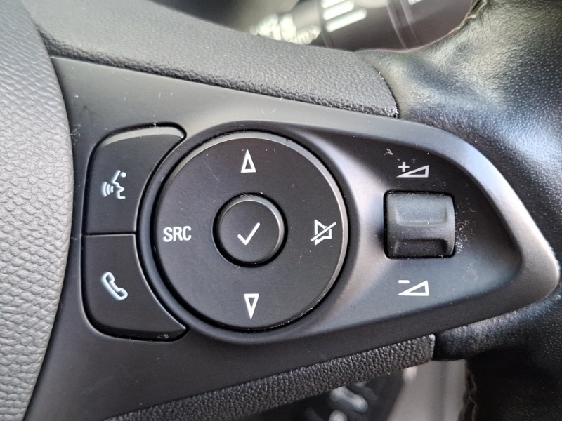 Used Vauxhall Corsa 2022 for sale - 77392836: Photo 17