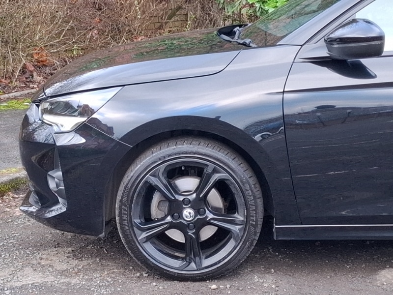 Used Vauxhall Corsa 2022 for sale - 77392836: Photo 19