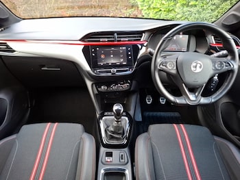 Used Vauxhall Corsa 2022 for sale - 77392836: Photo