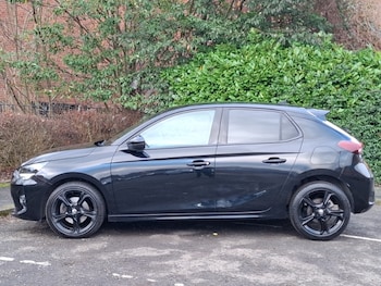 Used Vauxhall Corsa 2022 for sale - 77392836: Photo