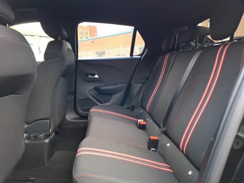 Used Vauxhall Corsa 2022 for sale - 77392836: Photo 6