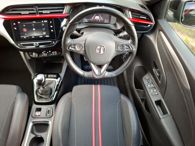 Used Vauxhall Corsa 2022 for sale - 77392836: Photo 7