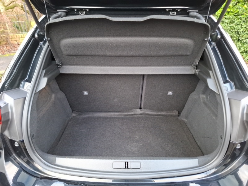 Used Vauxhall Corsa 2022 for sale - 77392836: Photo 8