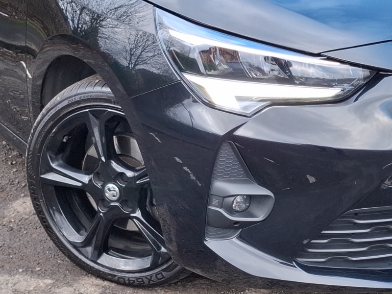 Used Vauxhall Corsa 2022 for sale - 77392836: Photo 9