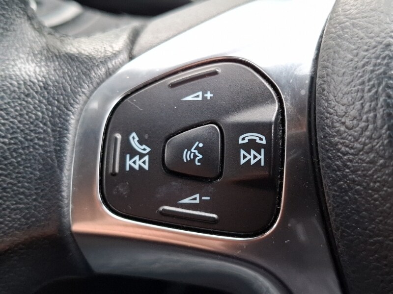 Used Ford Fiesta 2016 for sale - 77987819: Photo 14