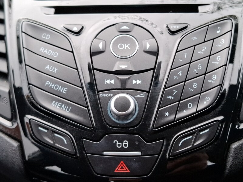 Used Ford Fiesta 2016 for sale - 77987819: Photo 16