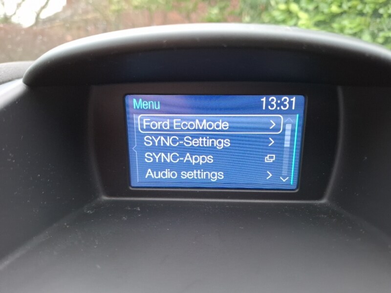 Used Ford Fiesta 2016 for sale - 77987819: Photo 17