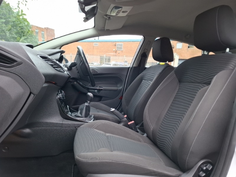 Used Ford Fiesta 2016 for sale - 77987819: Photo 5