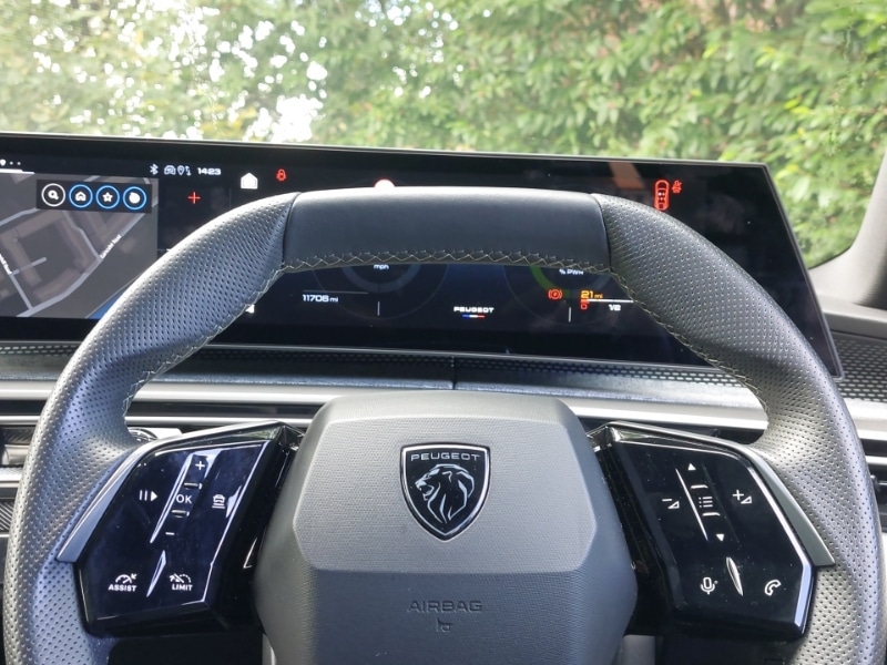 Used Peugeot 3008 2024 for sale - 77028617: Photo 10
