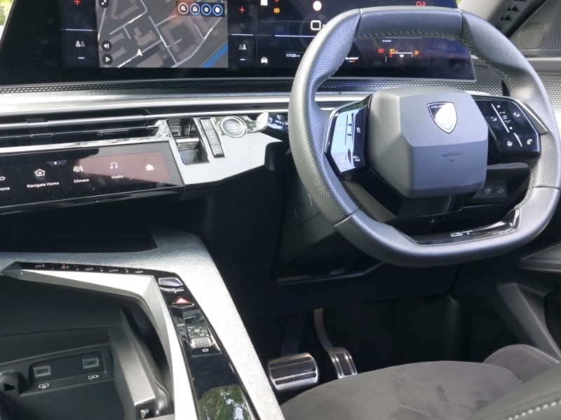 Used Peugeot 3008 2024 for sale - 77028617: Photo 11