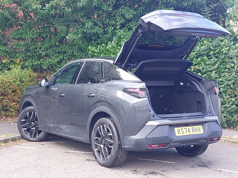 Used Peugeot 3008 2024 for sale - 77028617: Photo 12