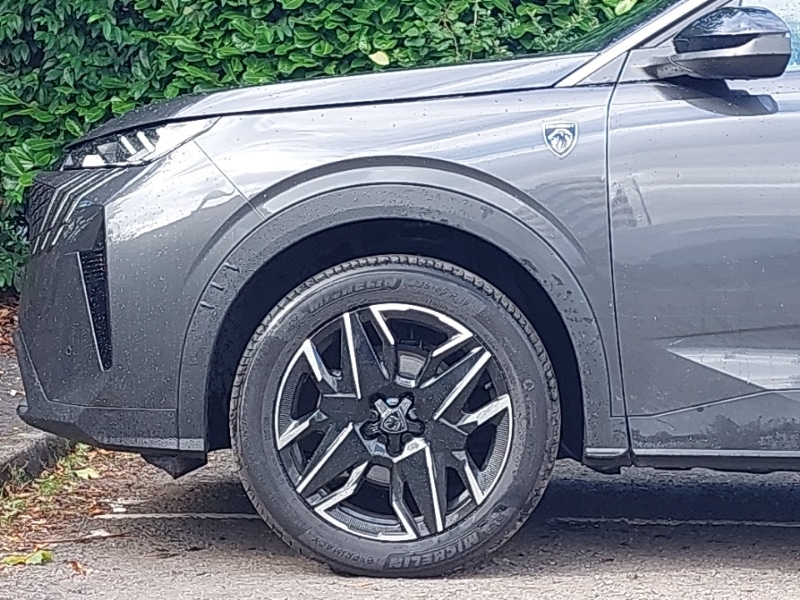 Used Peugeot 3008 2024 for sale - 77028617: Photo 13