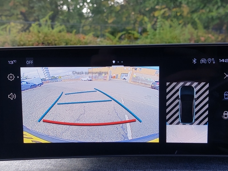 Used Peugeot 3008 2024 for sale - 77028617: Photo 18