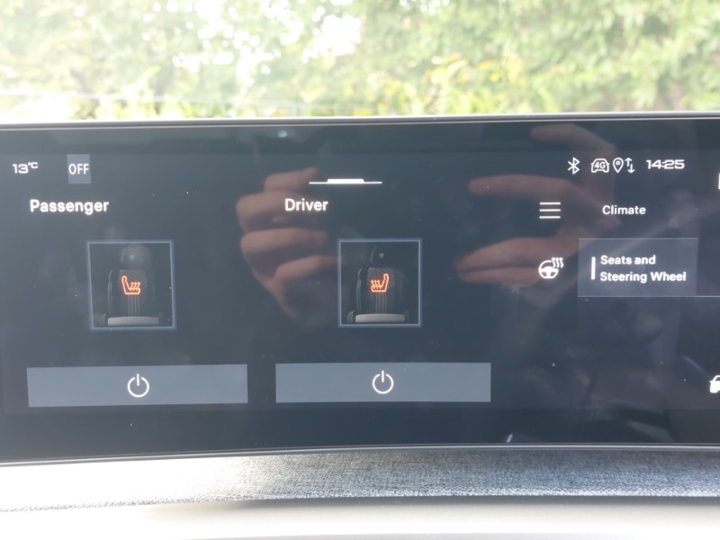 Used Peugeot 3008 2024 for sale - 77028617: Photo 19