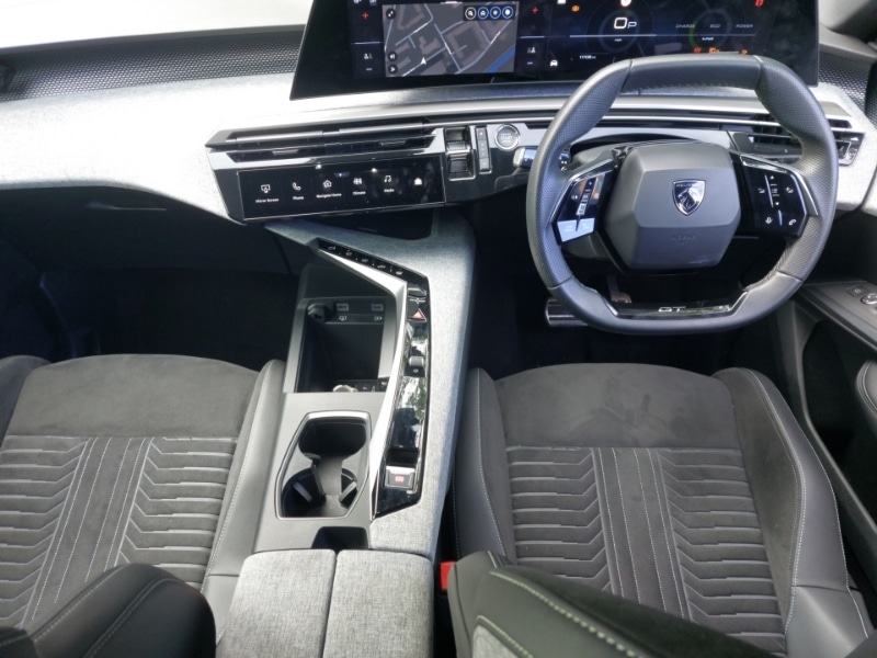 Used Peugeot 3008 2024 for sale - 77028617: Photo 2