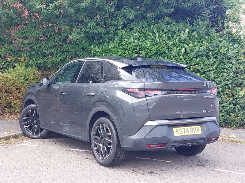 Used Peugeot 3008 2024 for sale - 77028617: Photo 3