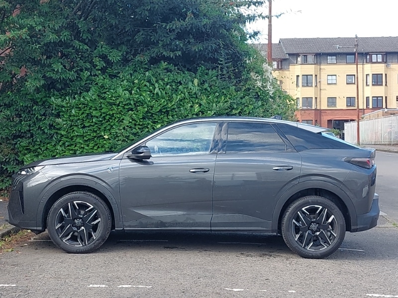 Used Peugeot 3008 2024 for sale - 77028617: Photo 4