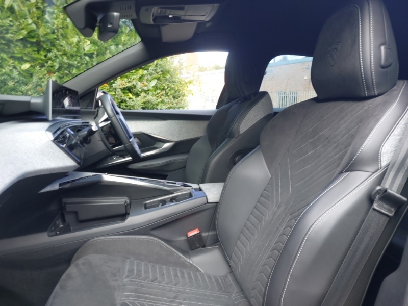 Used Peugeot 3008 2024 for sale - 77028617: Photo 5