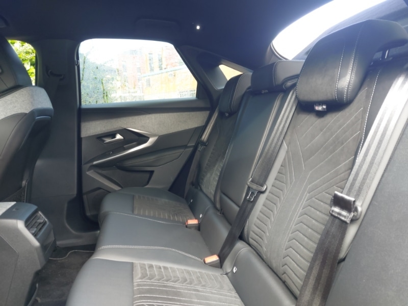 Used Peugeot 3008 2024 for sale - 77028617: Photo 6