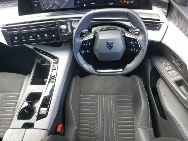 Used Peugeot 3008 2024 for sale - 77028617: Photo 7