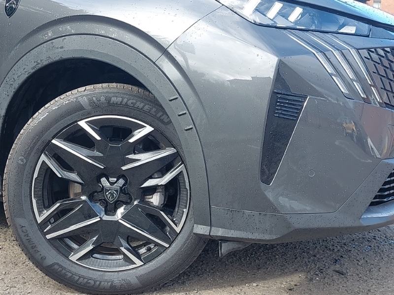 Used Peugeot 3008 2024 for sale - 77028617: Photo 9