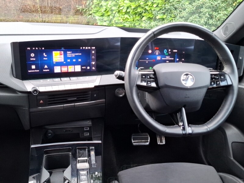 Used Vauxhall Astra 2023 for sale - 77573423: Photo 11