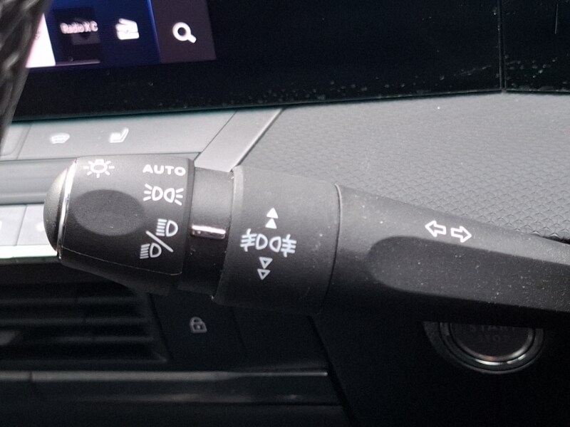 Used Vauxhall Astra 2023 for sale - 77573423: Photo 12