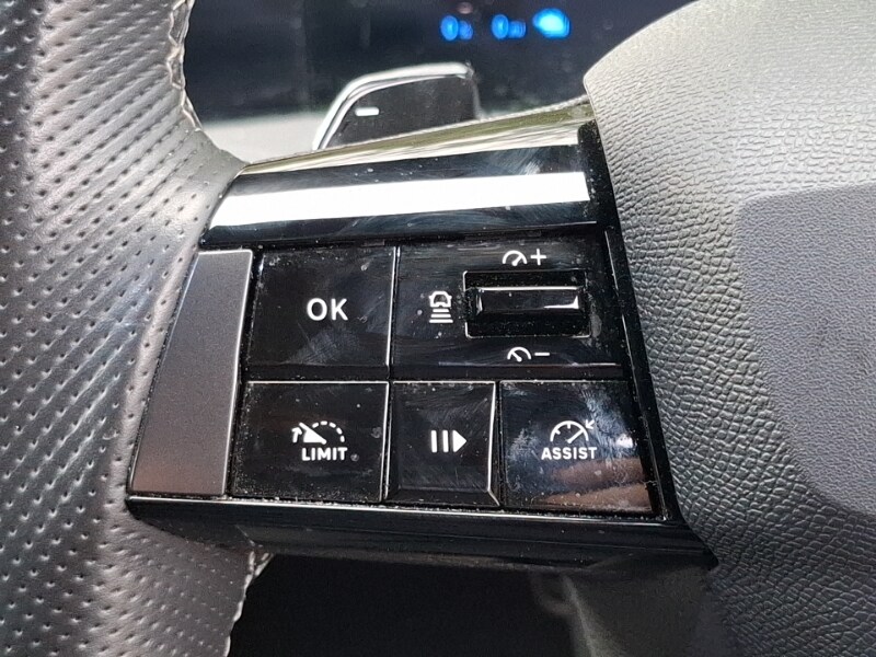 Used Vauxhall Astra 2023 for sale - 77573423: Photo 13