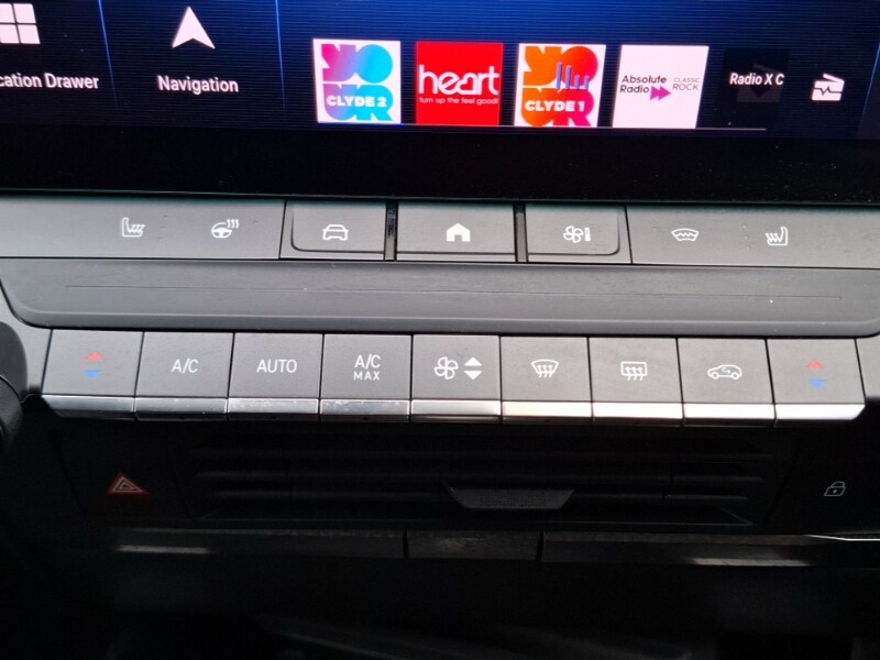 Used Vauxhall Astra 2023 for sale - 77573423: Photo 15