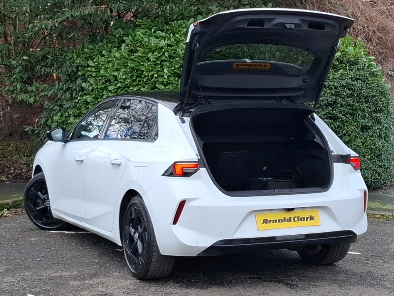 Used Vauxhall Astra 2023 for sale - 77573423: Photo 18