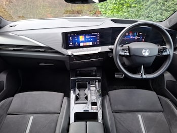 Used Vauxhall Astra 2023 for sale - 77573423: Photo