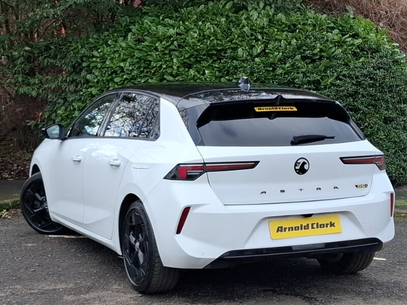 Used Vauxhall Astra 2023 for sale - 77573423: Photo 3