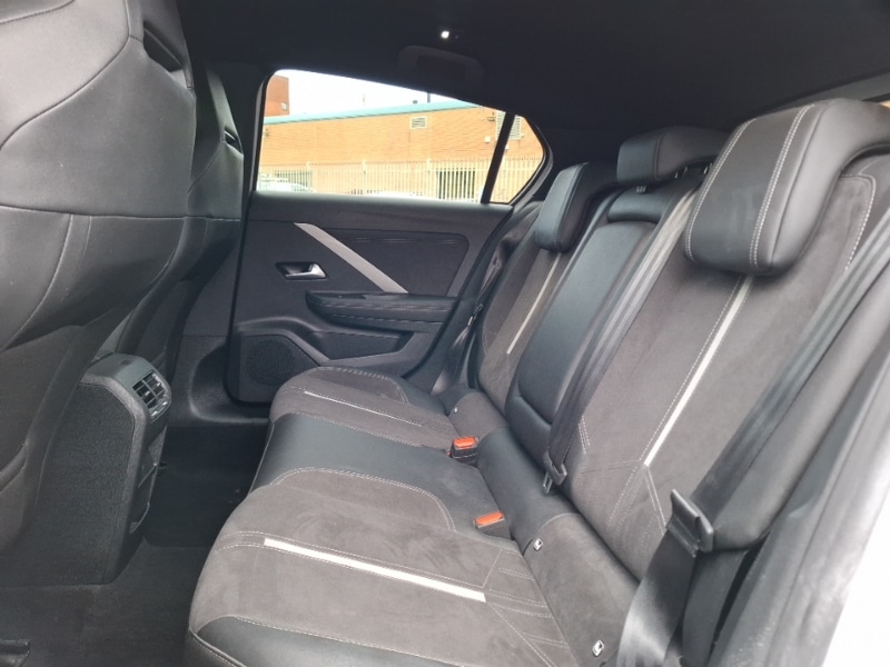 Used Vauxhall Astra 2023 for sale - 77573423: Photo 6