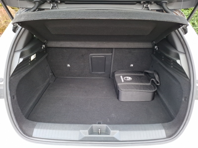 Used Vauxhall Astra 2023 for sale - 77573423: Photo 8