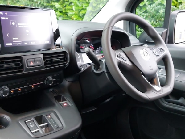 Used Vauxhall Combo 2023 for sale - 76268873: Photo 11