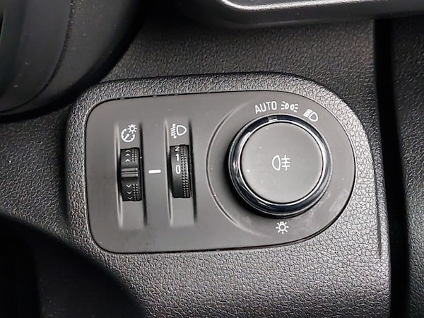 Used Vauxhall Combo 2023 for sale - 76268873: Photo 14