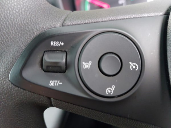 Used Vauxhall Combo 2023 for sale - 76268873: Photo 15