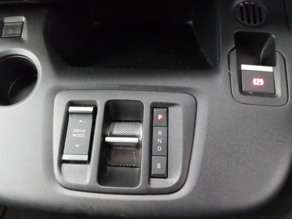 Used Vauxhall Combo 2023 for sale - 76268873: Photo 16
