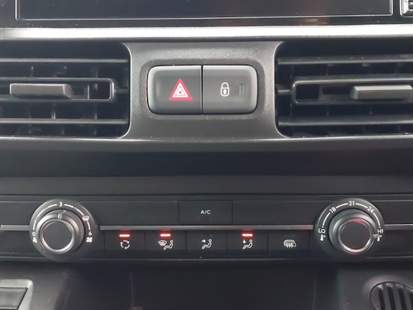 Used Vauxhall Combo 2023 for sale - 76268873: Photo 18