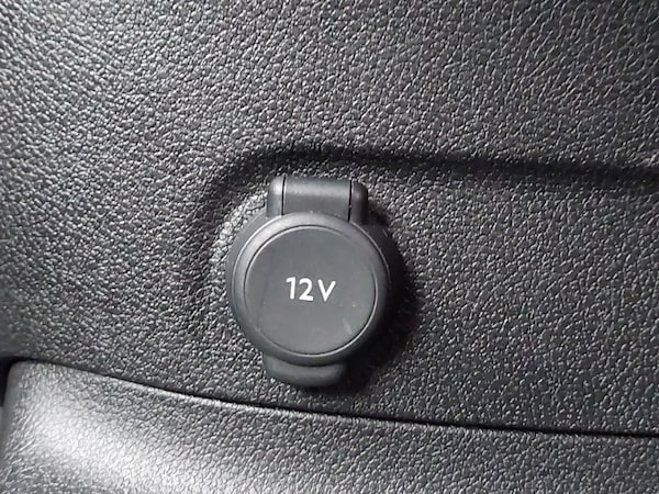 Used Vauxhall Combo 2023 for sale - 76268873: Photo 19