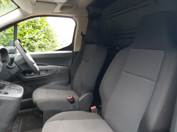 Used Vauxhall Combo 2023 for sale - 76268873: Photo 5