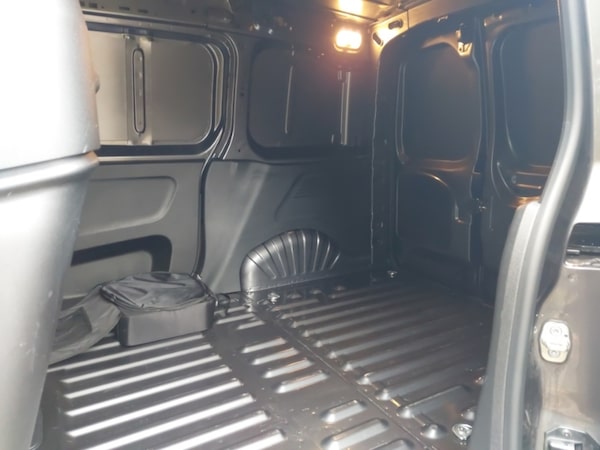 Used Vauxhall Combo 2023 for sale - 76268873: Photo 6